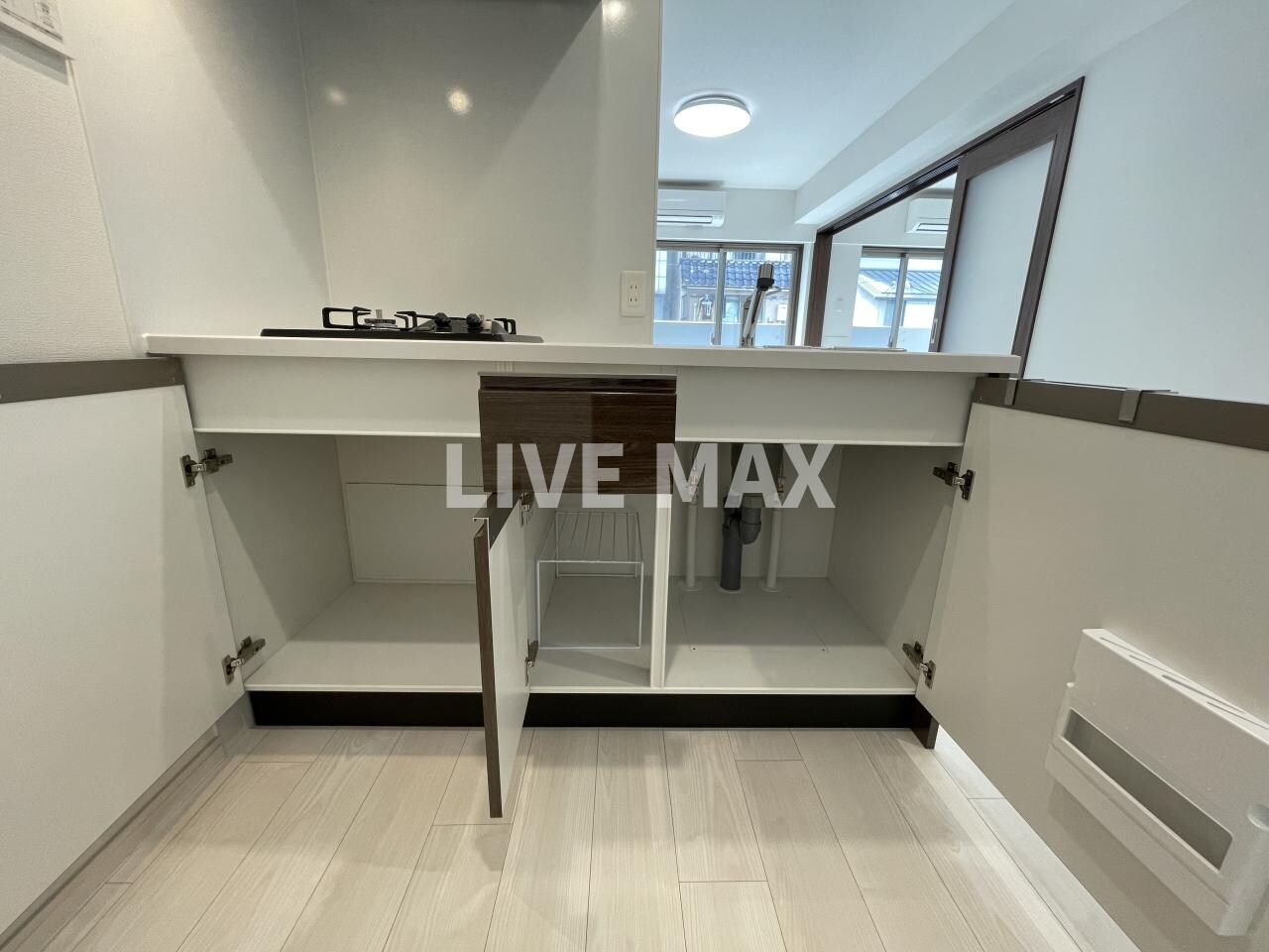 ベラジオレガシー京都河原町Ⅱの物件内観写真