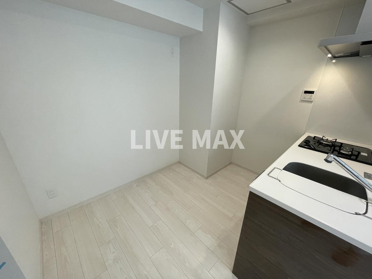 ベラジオレガシー京都河原町Ⅱの物件内観写真