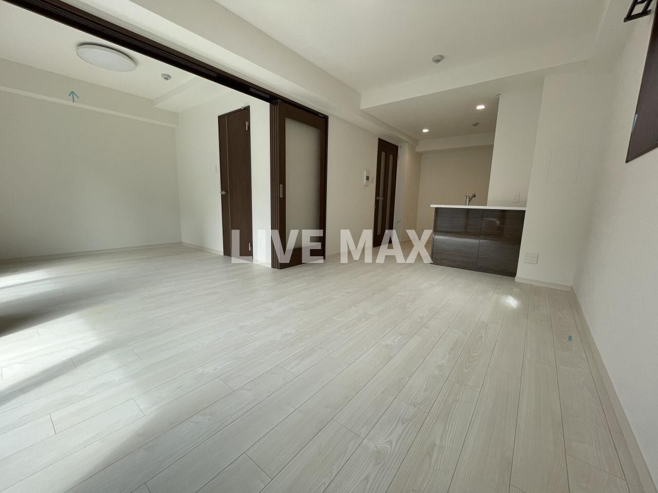 ベラジオレガシー京都河原町Ⅱの物件内観写真