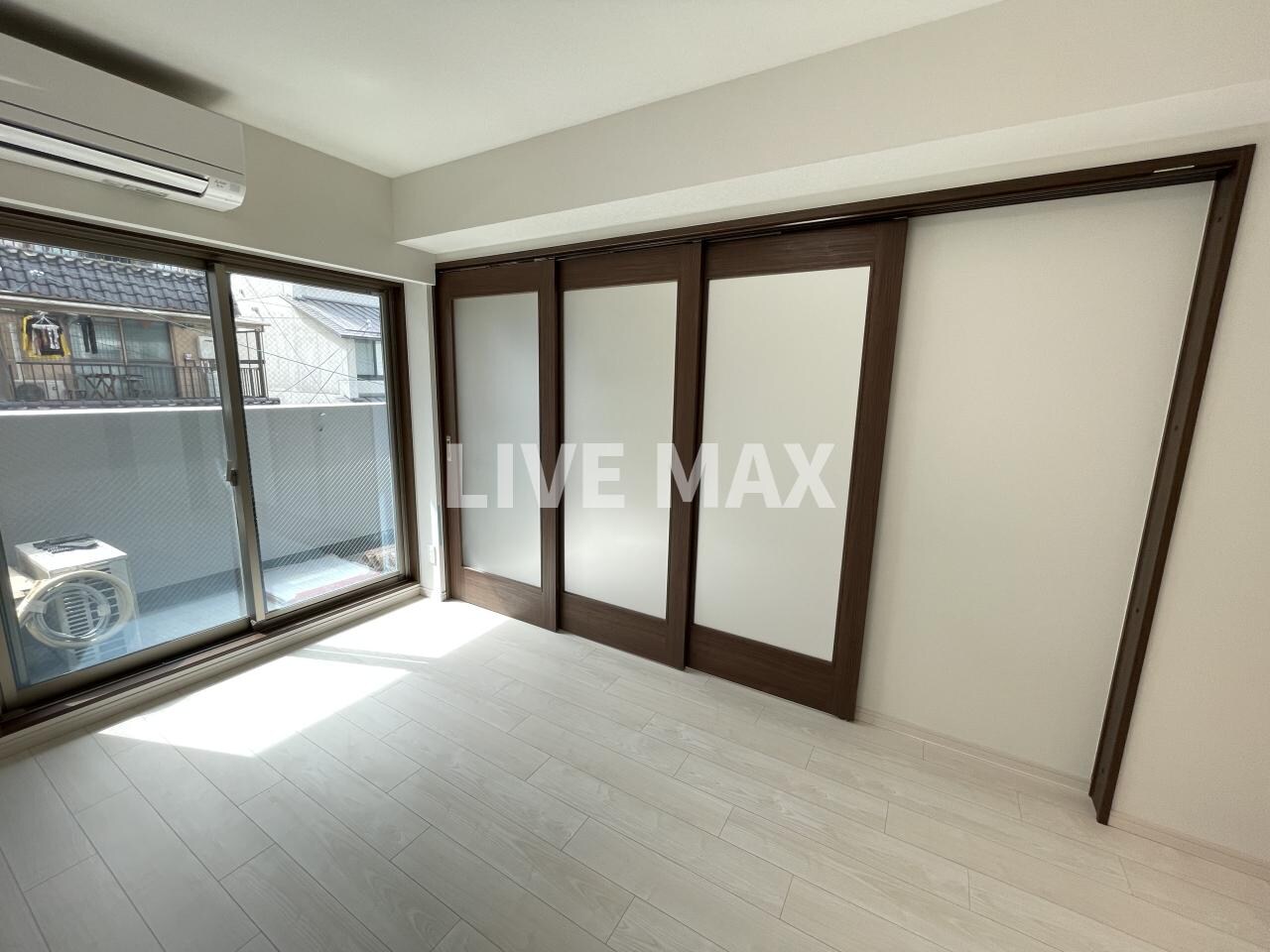 ベラジオレガシー京都河原町Ⅱの物件内観写真