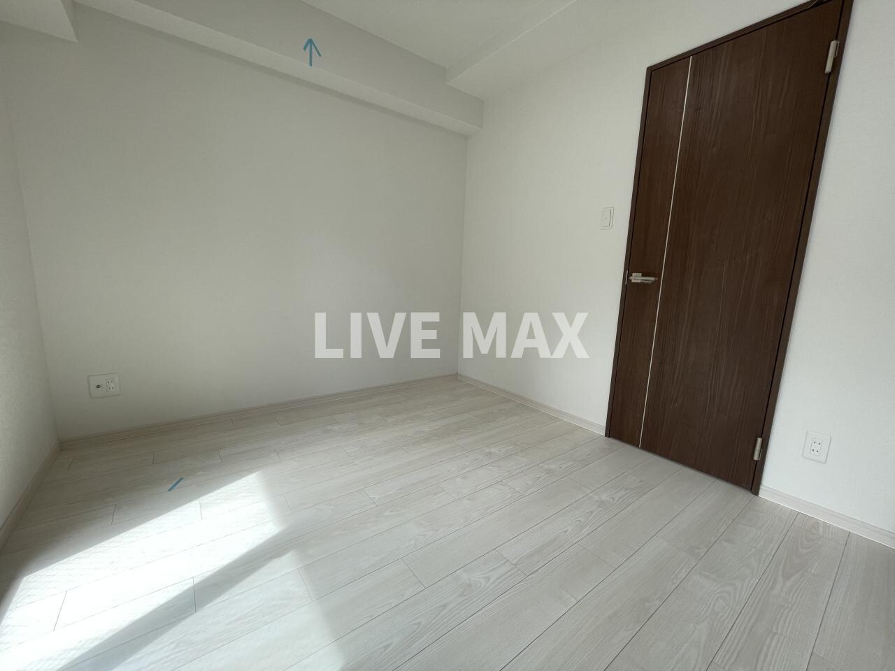 ベラジオレガシー京都河原町Ⅱの物件内観写真