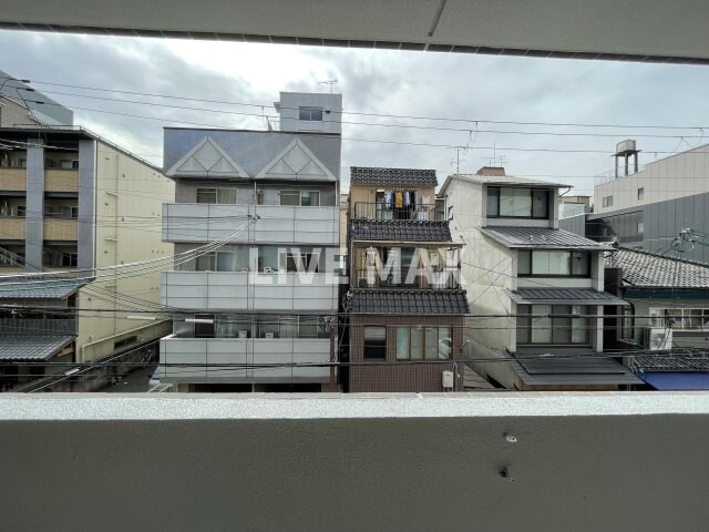 ベラジオレガシー京都河原町Ⅱの物件内観写真