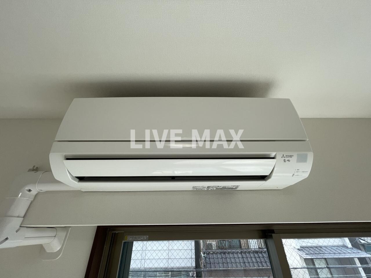 ベラジオレガシー京都河原町Ⅱの物件内観写真