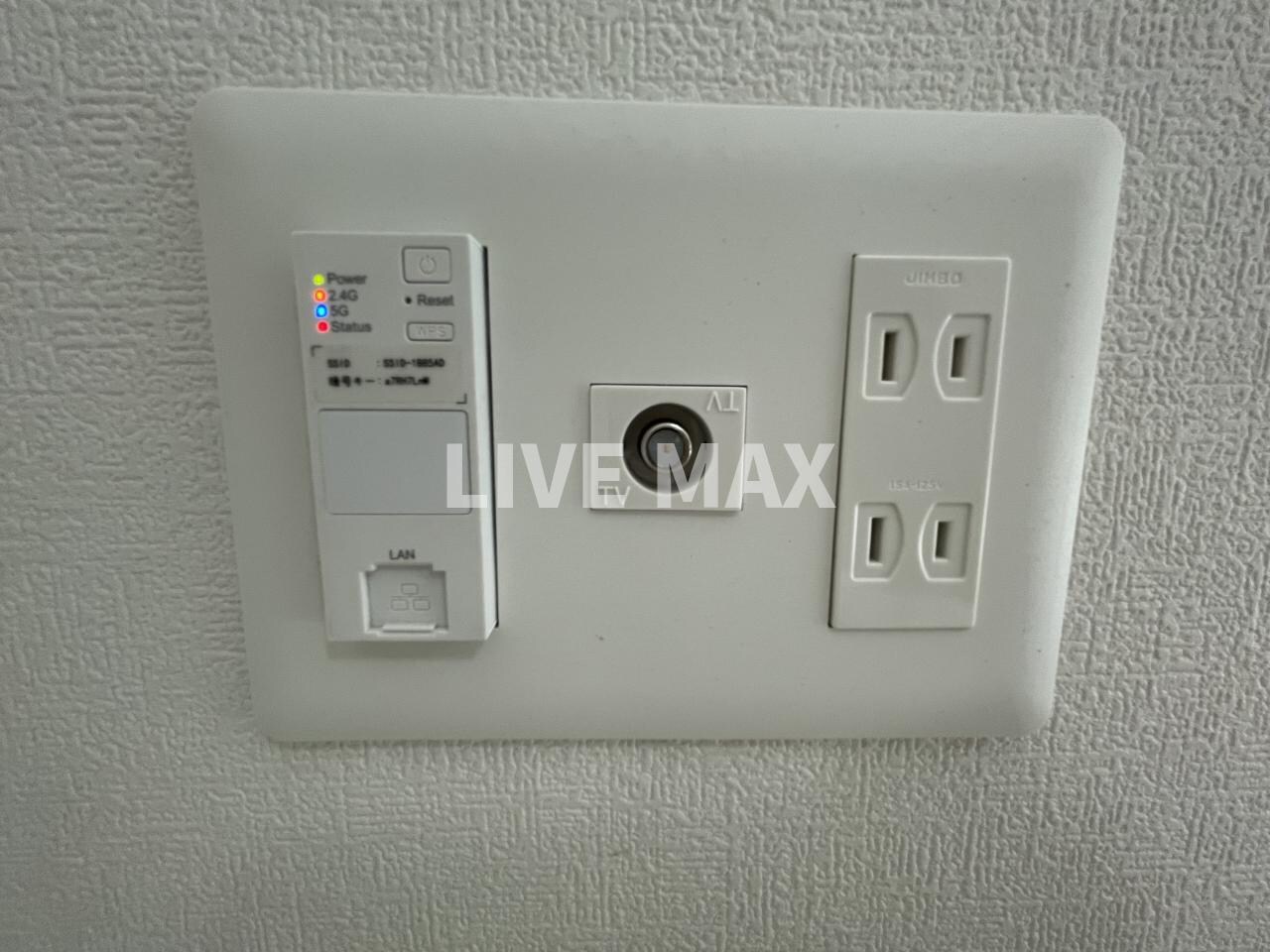 ベラジオレガシー京都河原町Ⅱの物件内観写真