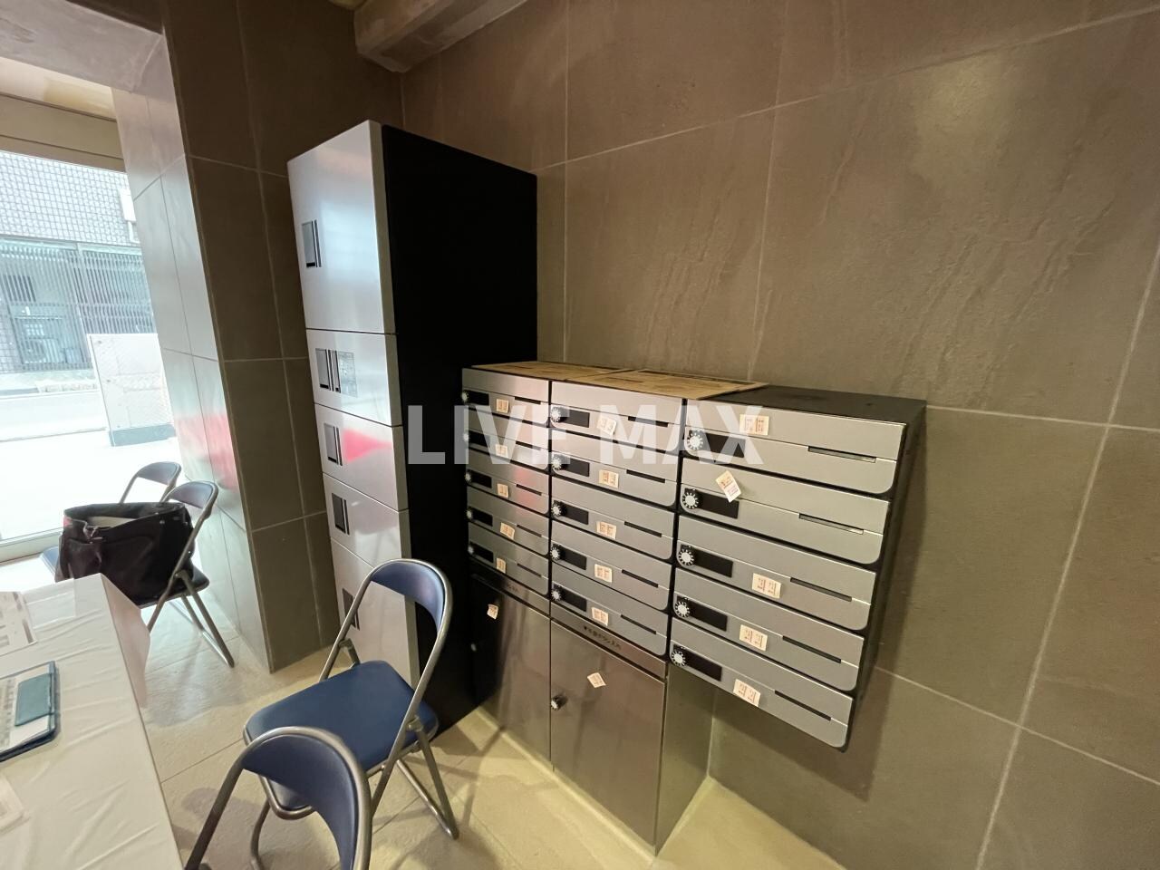 ベラジオレガシー京都河原町Ⅱの物件内観写真