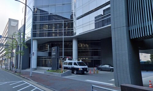 ベラジオレガシー京都河原町Ⅱの物件内観写真