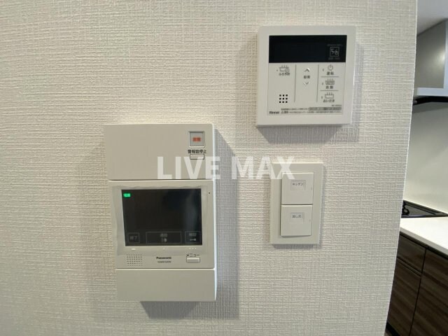 ベラジオ雅び京都三条通の物件内観写真