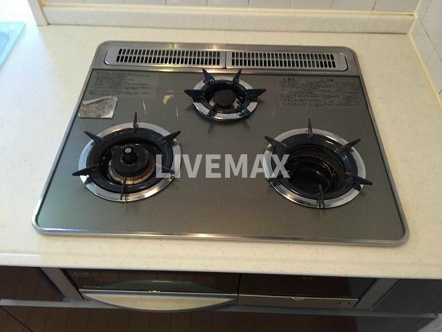 ラナップスクエア京都鴨川の物件内観写真