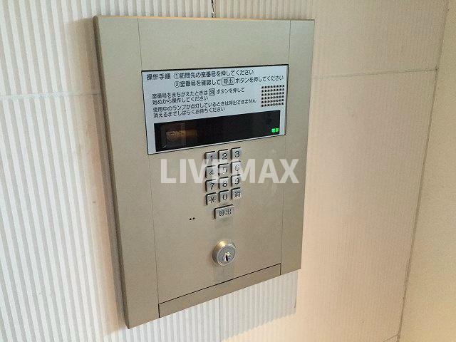 ラナップスクエア京都鴨川の物件外観写真