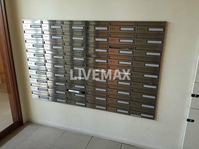 ラナップスクエア京都鴨川の物件外観写真