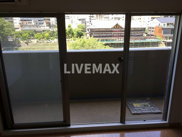 ラナップスクエア京都鴨川の物件内観写真