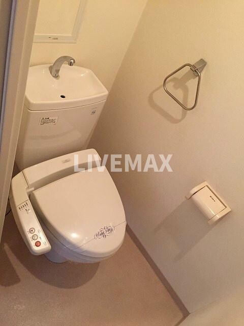 ラナップスクエア京都鴨川の物件内観写真