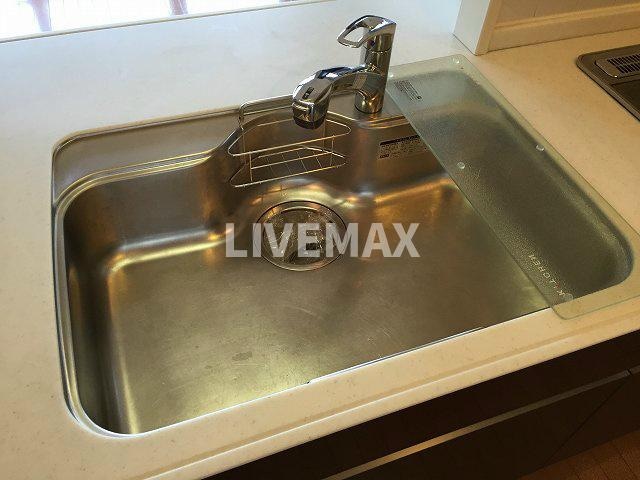 ラナップスクエア京都鴨川の物件内観写真