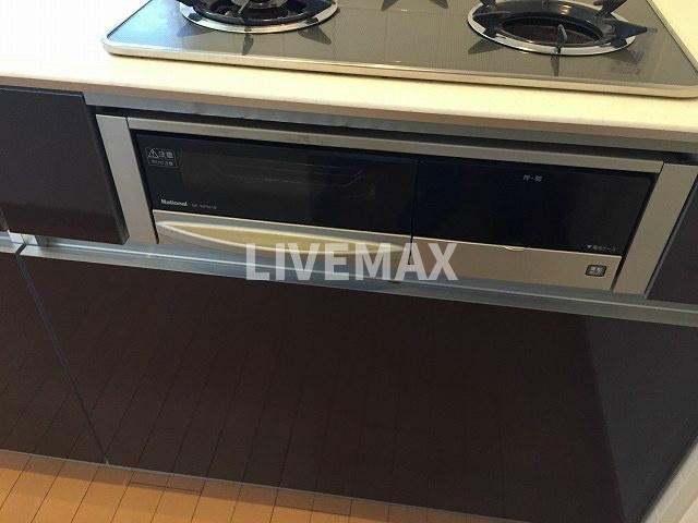 ラナップスクエア京都鴨川の物件内観写真