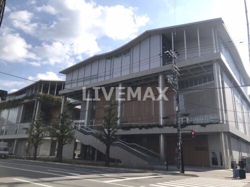 ラナップスクエア京都鴨川の物件内観写真