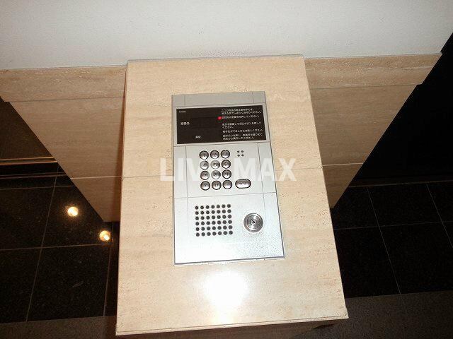 アリスタ四条西洞院の物件外観写真