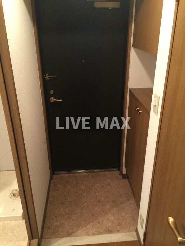 アリスタ四条西洞院の物件内観写真