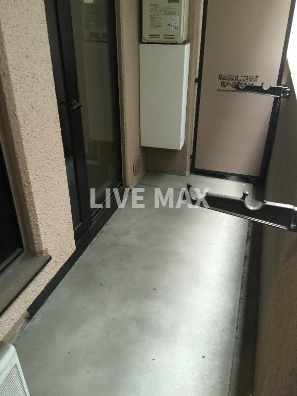 アリスタ四条西洞院の物件内観写真