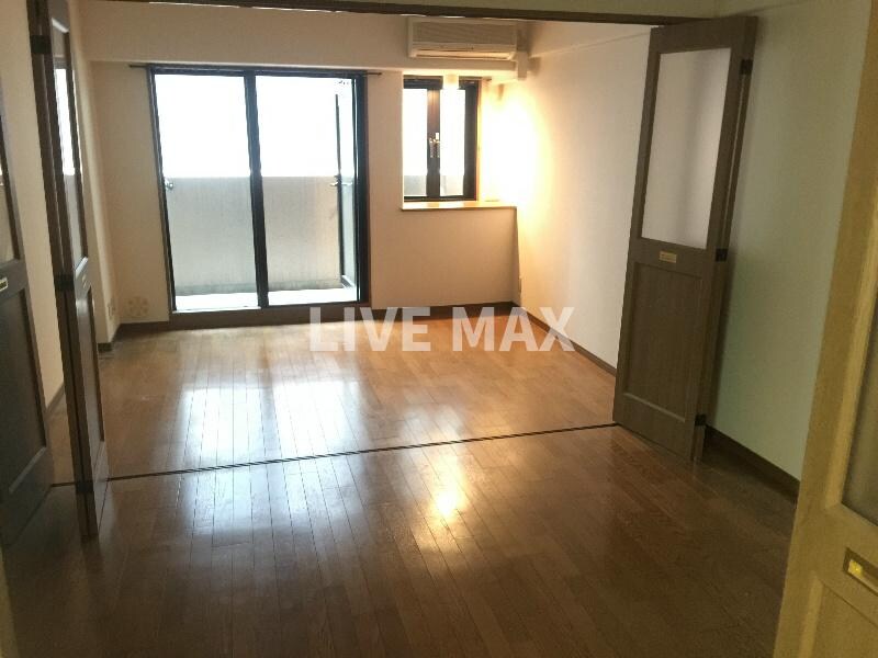 アリスタ四条西洞院の物件内観写真