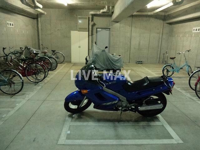 アリスタ四条西洞院の物件内観写真