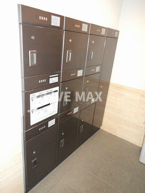 アリスタ四条西洞院の物件内観写真