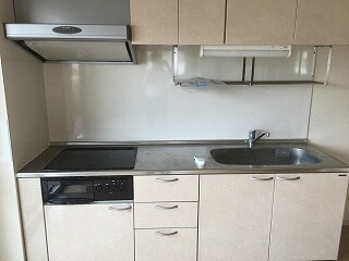 ベリエ茶五の物件内観写真