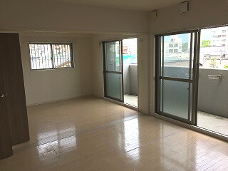 ベリエ茶五の物件内観写真