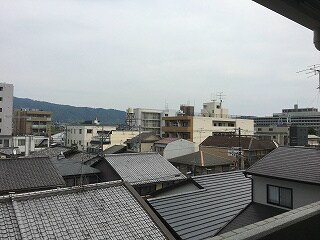 ベリエ茶五の物件内観写真