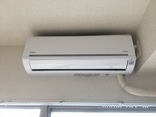 ベリエ茶五の物件内観写真