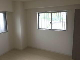 ベリエ茶五の物件内観写真