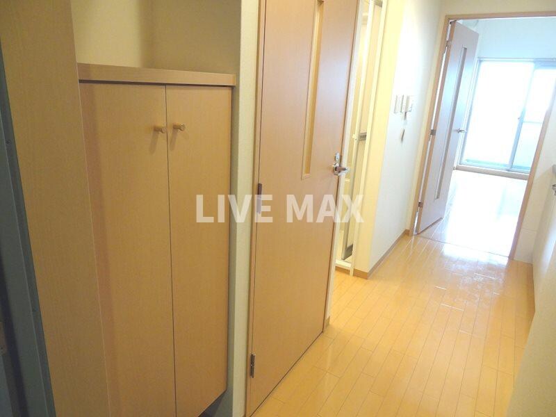 Royal烏丸の物件内観写真