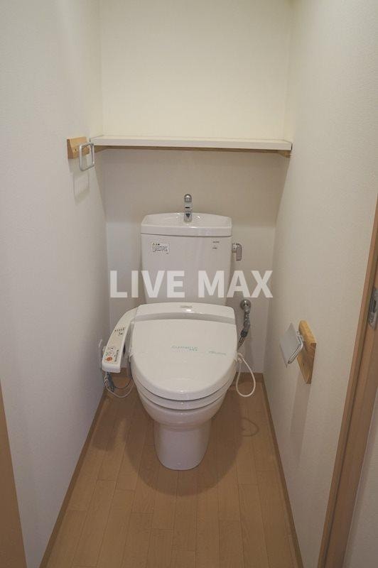 Royal烏丸の物件内観写真