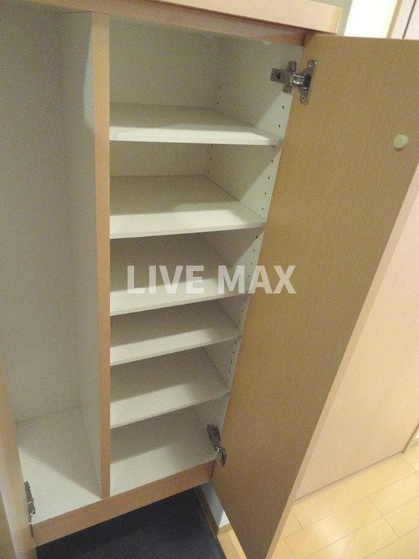 Royal烏丸の物件内観写真