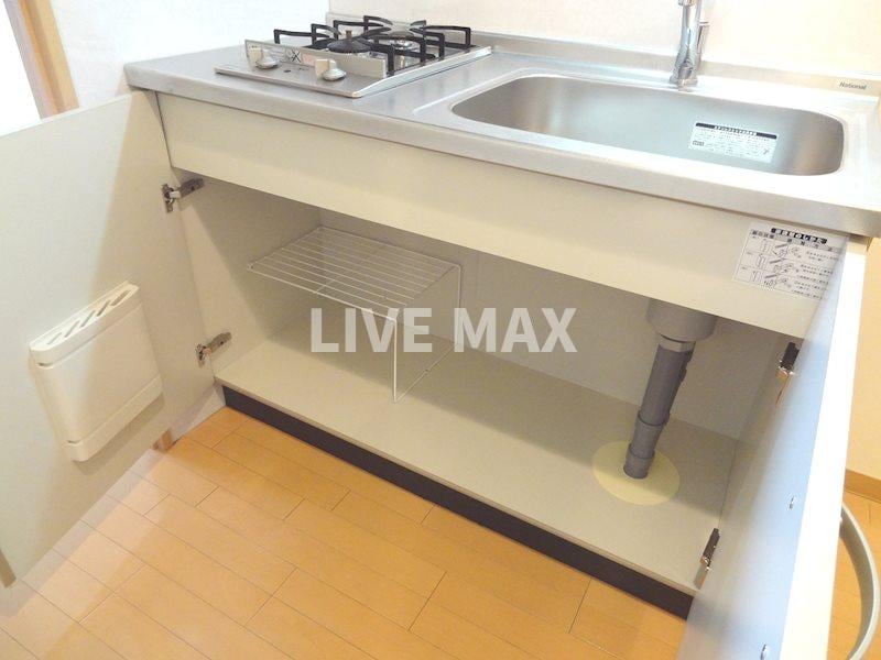 Royal烏丸の物件内観写真