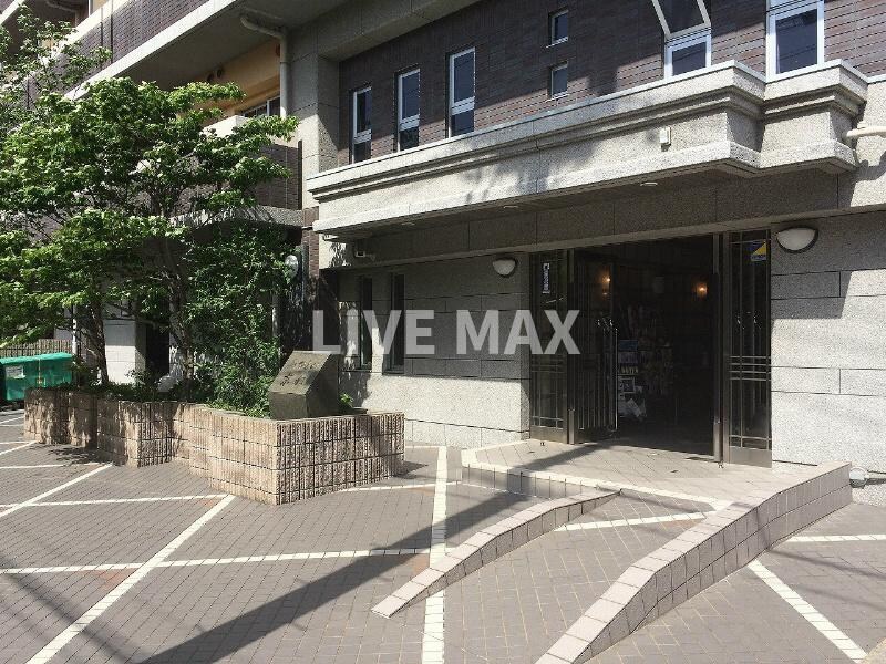 みつまめ京都の物件外観写真