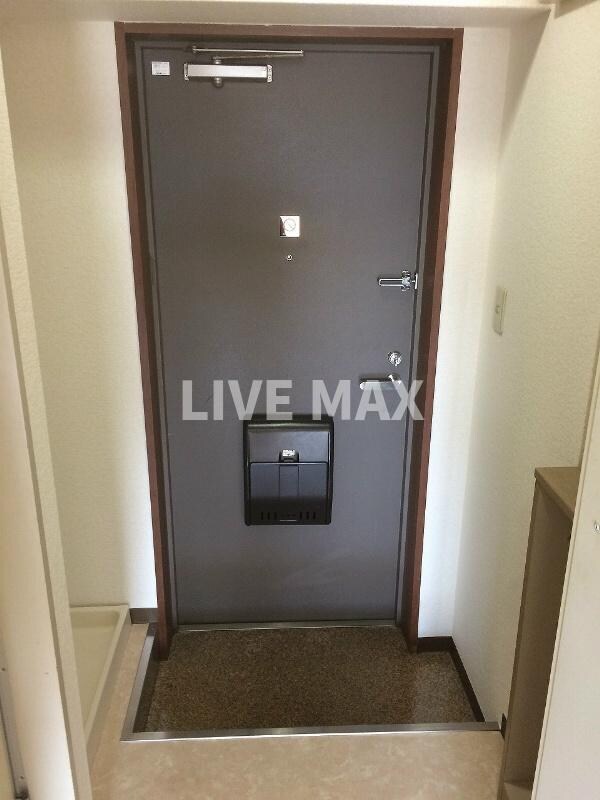 みつまめ京都の物件内観写真