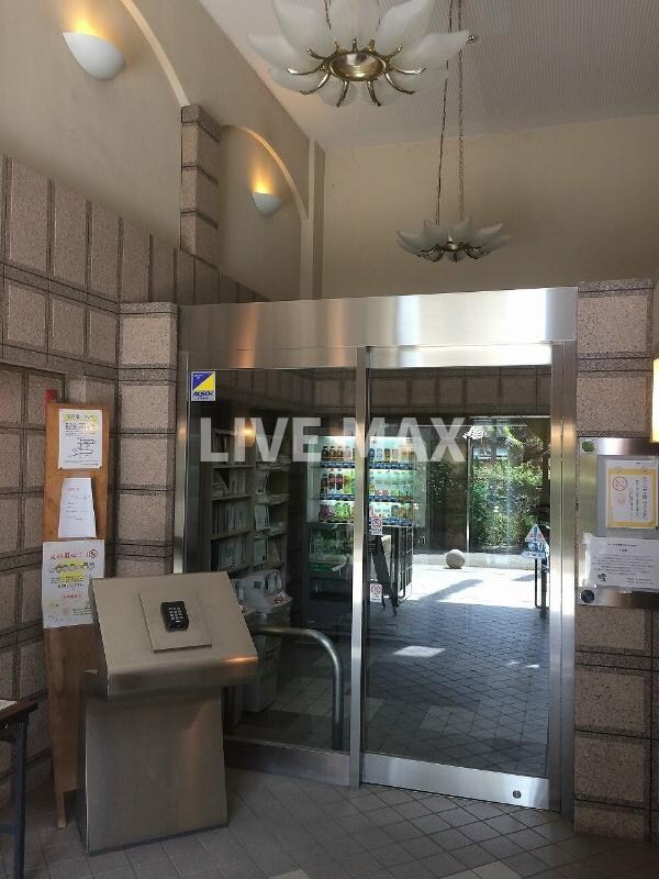 みつまめ京都の物件外観写真