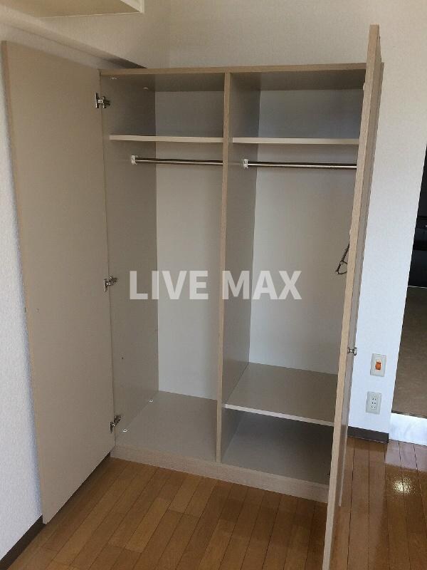 みつまめ京都の物件内観写真