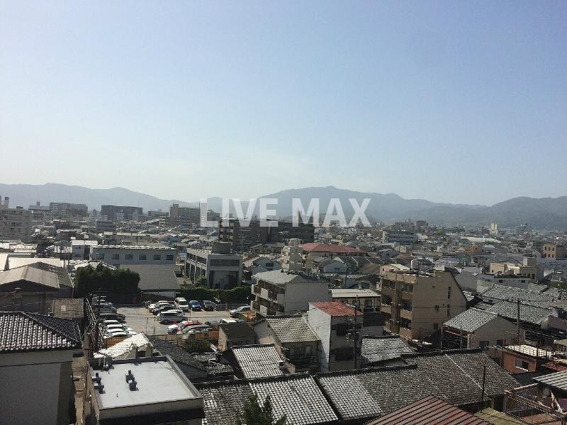 みつまめ京都の物件内観写真