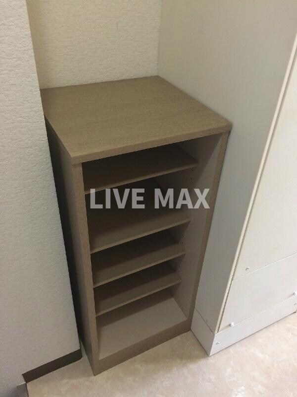 みつまめ京都の物件内観写真