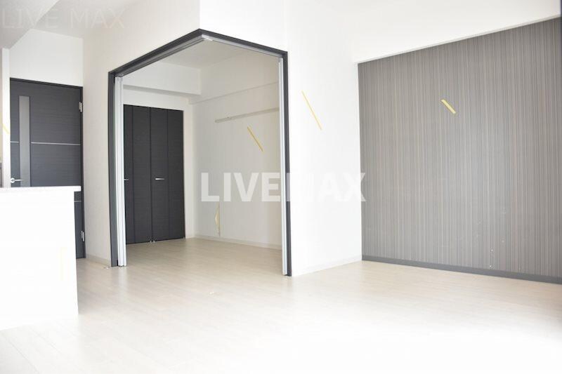 プルミエール朱雀の物件内観写真