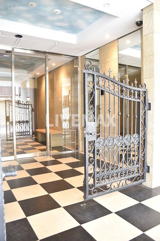 プルミエール朱雀の物件内観写真