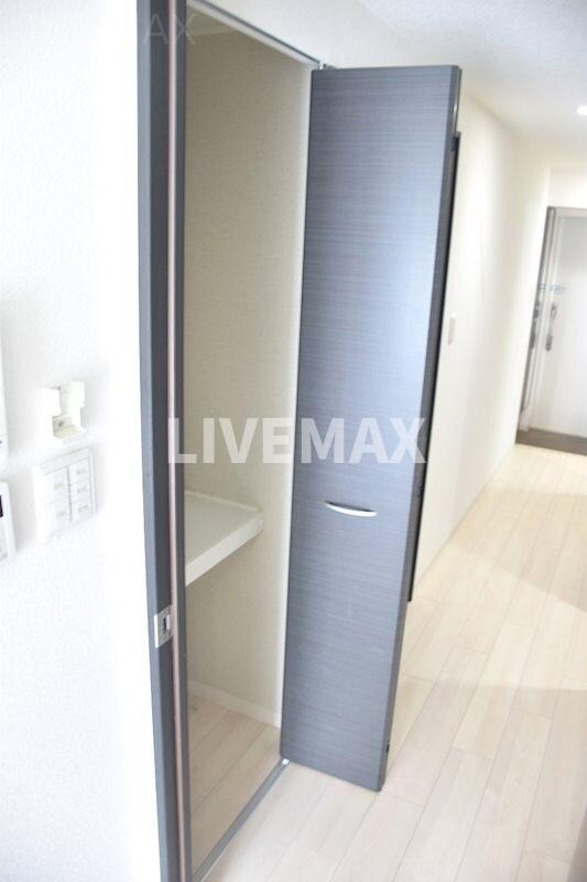 プルミエール朱雀の物件内観写真