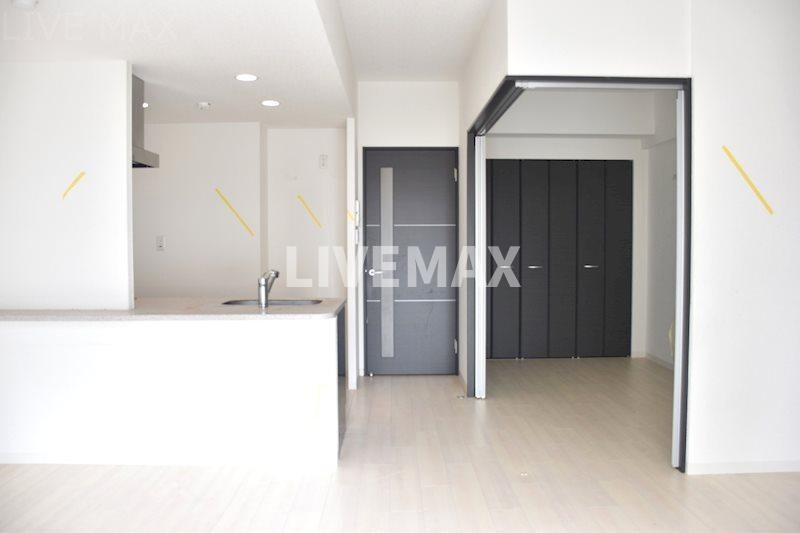 プルミエール朱雀の物件内観写真