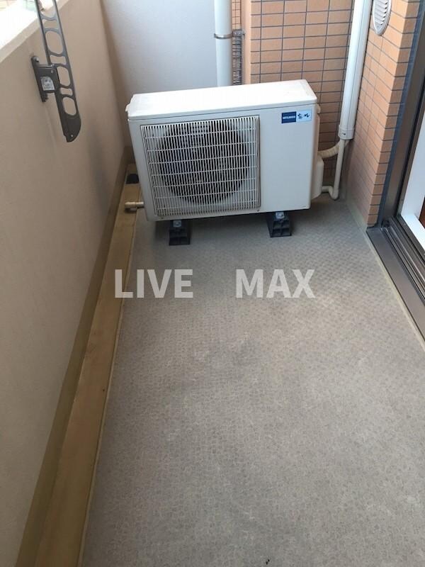 レジディア京都駅前の物件内観写真