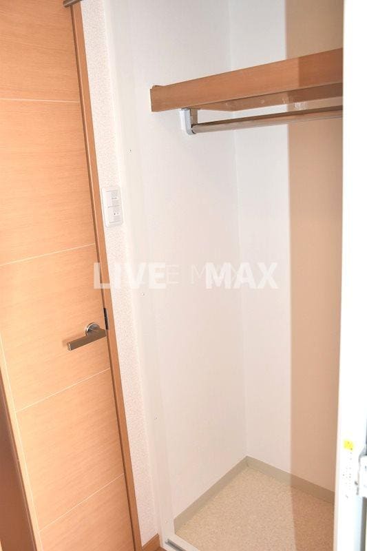 レジディア京都駅前の物件内観写真