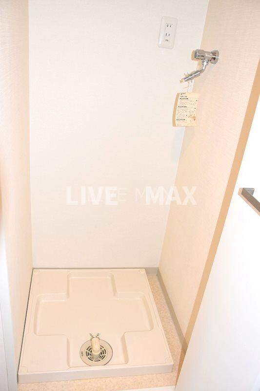 レジディア京都駅前の物件内観写真