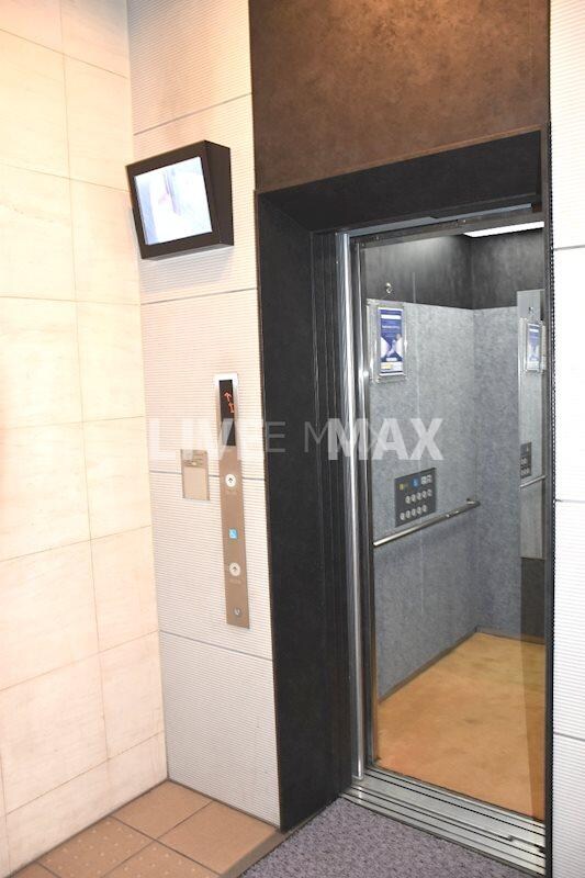 レジディア京都駅前の物件内観写真