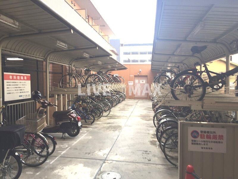 レジディア京都駅前の物件内観写真