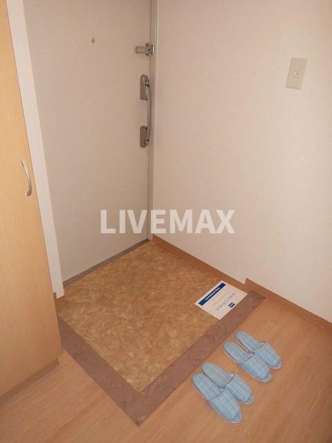 nexus伊香の物件内観写真